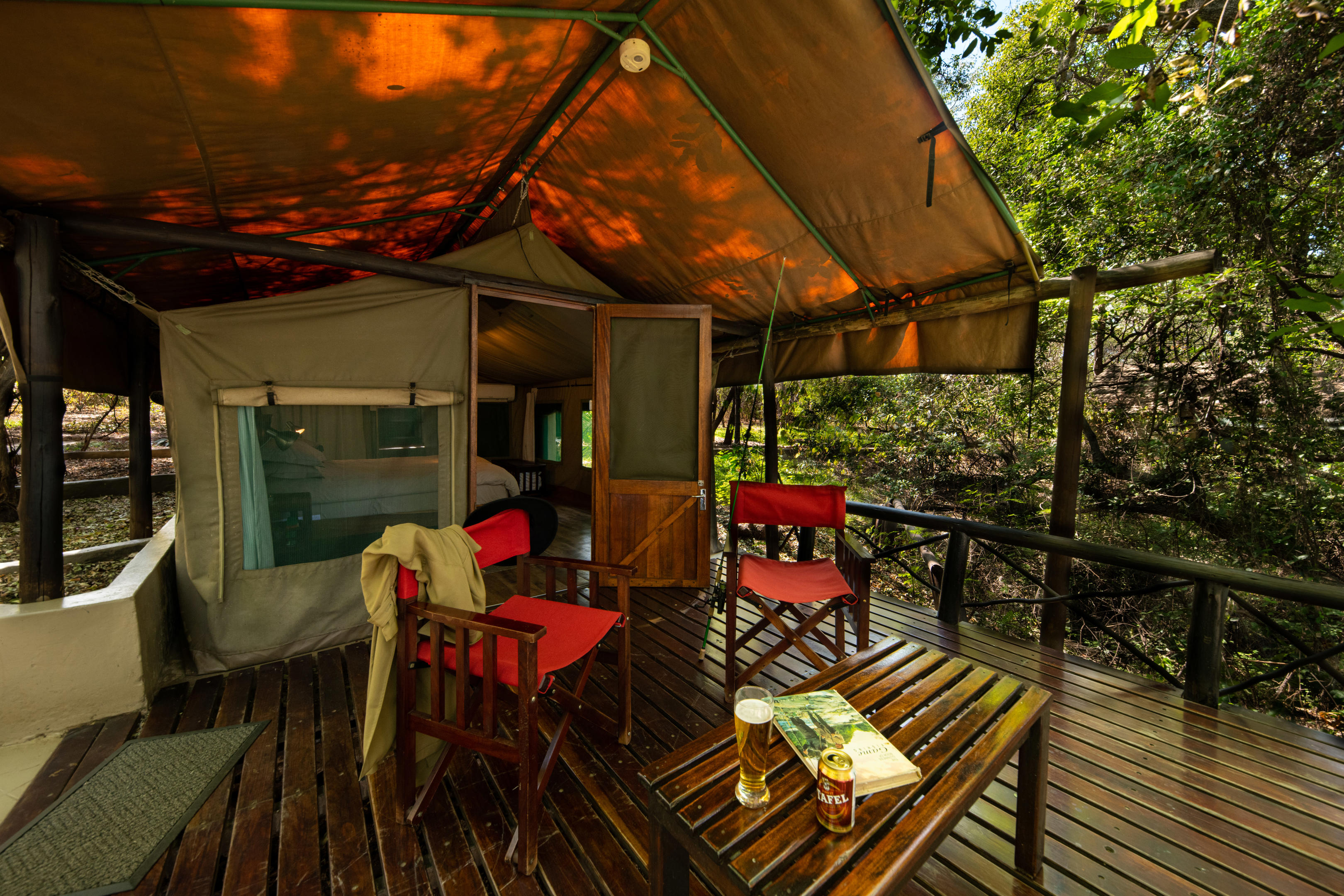 Ichingo Chobe River Lodge by Mantis thumbnail 14